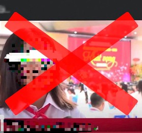 Loạt Fanpage lấy ảnh nữ sinh lớp 7 câu view phản cảm: Nhiều người phẫn nộ, mẹ nạn nhân lên tiếng!