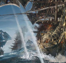 Bom tấn của Ubisoft tung trailer mới, fan thất vọng vì không mãn nhãn như tưởng tượng