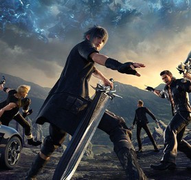 ‘Bộ mặt thật’ của Final Fantasy XV Mobile khiến game thủ thất vọng, người chơi cho rằng bị nhà phát triển lừa