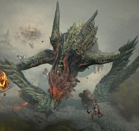 Diablo 4 cho phép người chơi "tua nhanh" cốt truyện, nhưng có nên làm vậy?