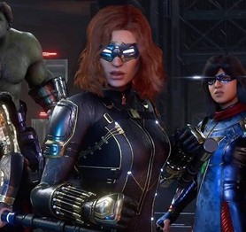 Bom tấn game Marvel thất bại nặng nề, chính thức dừng phát triển sau hơn hai năm thua lỗ