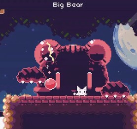 Chào đón năm con Mèo, hãy cùng thử sức với tựa game cực đáng yêu mang tên: Cat Bird