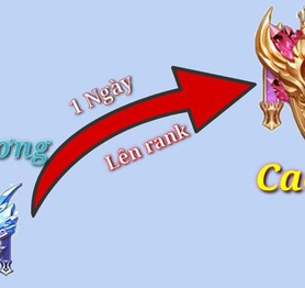 Bất ngờ với số tiền dân ‘cày thuê’ Liên Quân chi ra để thuê cộng tác viên, có cả yêu cầu về độ tuổi