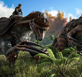 Được kỳ vọng quá nhiều, game bom tấn khủng long nhận bão "1 sao" ngay khi ra mắt
