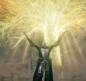 Lười farm đồ, nam game thủ bá đạo, nhờ con trai "cày hộ", kết quả gây bất ngờ