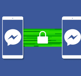 Facebook cập nhật tính năng mới, quên thoát tài khoản cũng không sợ bị đọc trộm tin nhắn