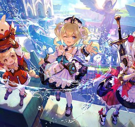 Game thủ Genshin Impact chỉ ra vật phẩm tệ nhất trò chơi, chỉ trích miHoYo vì sự thừa thãi