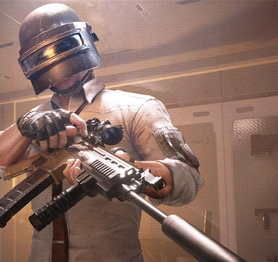 Cha đẻ của PUBG hé lộ bom tấn sắp ra mắt, vẫn theo thể loại sinh tồn nhưng phong cách khác hẳn
