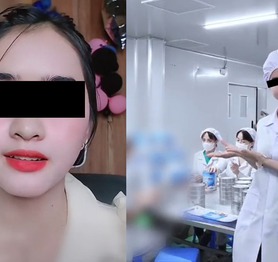 Nghi vấn nữ TikToker gần 6,5 triệu follow bị tố bán hàng kém chất lượng, trước đó còn "cãi tay đôi" với fan