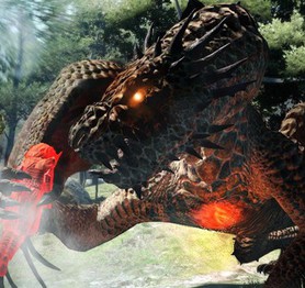 Thêm một bom tấn game thế giới mở chuẩn bị ra mắt, đồ họa đẹp như phim điện ảnh