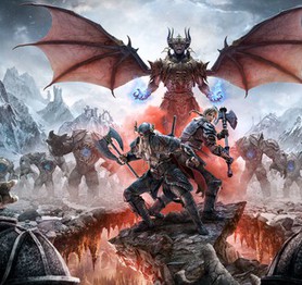 Game thủ bá đạo, cày cuốc hơn 18.000 tiếng, phá đảo mọi thành tích trong trò chơi