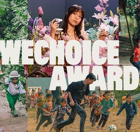 WeChoice Awards 2023: Những kẻ dám mơ, dám đi tới và bừng lên rực rỡ   