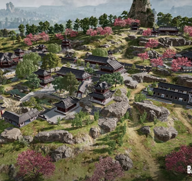 PUBG ra mắt bản đồ mới siêu khủng, lạc quan về tương lai "sáng lạn" phía trước