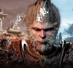 Nóng! Bom tấn Black Myth: Wukong chính thức có ngày ra mắt, game thủ không cần chờ đợi quá lâu