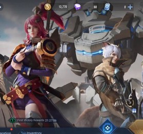Lộ thời điểm game ‘cha đẻ’ của Liên Quân ra mắt và có cả iOS, trò chơi 'quốc dân' nào đó sẽ ra sao?
