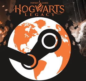 Hogwarts Legacy vượt mặt Elden Ring, doanh thu ban đầu đã hơn 4.000 tỷ