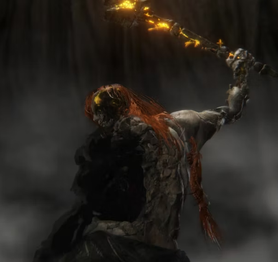 Lại thêm một game thủ Elden Ring bá đạo, không bấm nút nào vẫn phá đảo trò chơi bằng giọng nói