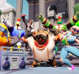 Tựa game sinh tồn thuần đối kháng bất ngờ đóng cửa, phát miễn phí vật phẩm hiếm cho người chơi