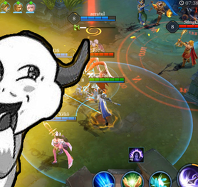 Nghe ChatGPT giải thích về từ ‘sửu nhi’ trong game, CĐM cũng chỉ biết thốt lên ‘ối dồi ơi’