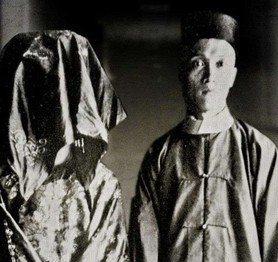 ‘Tử thi cô dâu’ từng khiến bao người nhảy dù hãi hùng và bí ẩn rợn người không có lời giải