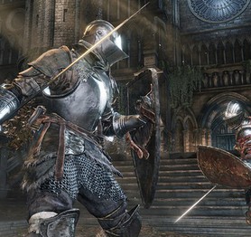 3 tựa game tiên phong, đại diện nổi bật cho thể loại trò chơi của chính mình (p2)