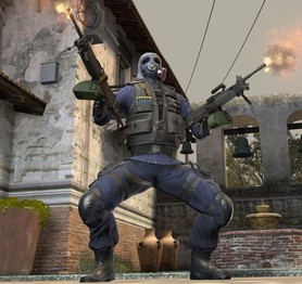 Cận cảnh skin CS:GO được bán với mức giá sốc gần 4 tỷ, danh tính vị đại gia là ai?