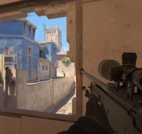 Những thay đổi của Counter-Strike 2 với CS:GO