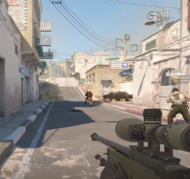 Cấu hình đề nghị để chơi Counter-Strike 2 là gì?