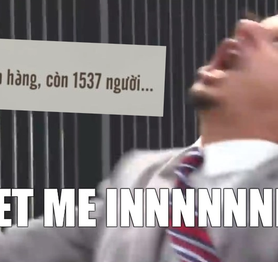 Bom tấn được đầu tư đặc biệt của VNG 'tắc đường': Người chơi xếp hàng dài để 'trở lại thanh xuân'