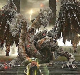 Những chú rồng để lại nhiều ấn tượng nhất trong các tựa game, ai gặp một lần đều nhớ mãi