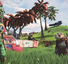 Những tựa game thế giới mở sở hữu cốt truyện hay nhất, nên chơi ít nhất một lần