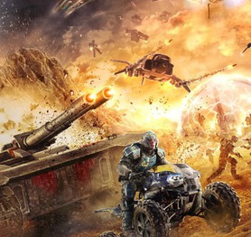 3 tựa game chiến đấu siêu hay, đang được miễn phí trên Steam