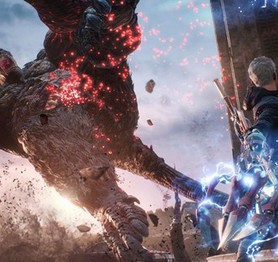 Ba tựa game hành động "đã tay" nhất trên Steam