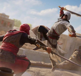 Dự án bom tấn mãi không có thông tin mới, game thủ vẫn tự tin sẽ ra mắt trò chơi trong năm
