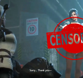 Cảnh báo! Tràn lan phiên bản Resident Evil 18+ được chiếu công khai trên MXH phổ biến nhất hiện nay