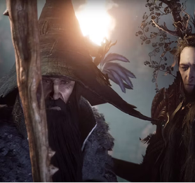 Bom tấn game The Lord of the Ring mới lộ thời lượng nội dung, người chơi than phiền vì quá ngắn