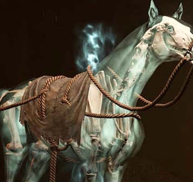 Diablo 4 giới thiệu tính năng thú cưỡi chưa từng có trước đây, điều kiện khắt khe để sở hữu