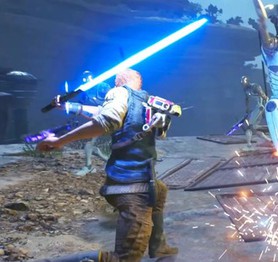 Công nghệ ngày càng phát triển, game thủ càng phải chi nhiều hơn để chơi game