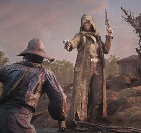 Lạ lùng tựa game PvP, 40% game thủ chưa bao giờ tấn công người chơi khác, tới NPH còn phải thắc mắc