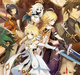 Game thủ Genshin Impact bất ngờ chỉ trích hệ thống 'gacha', lý do đưa ra khiến ai cũng ngỡ ngàng