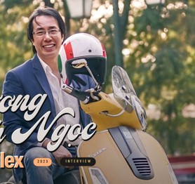 Trương Anh Ngọc: Tôi không biết flex là gì, tôi thích là người tạo trend hơn theo trend