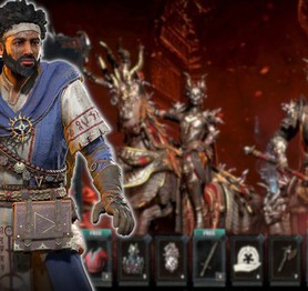 Blizzard có động thái bất ngờ, Diablo 4 nhiều khả năng sẽ xuất hiện trên Steam?