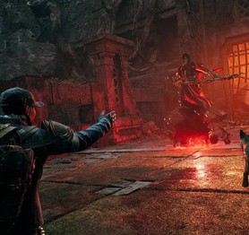 Vừa ra mắt, tựa game vô danh bất ngờ bùng nổ lượng người chơi, đứng top 2 doanh thu trên Steam