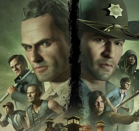 Xuất hiện tựa game mới lấy cảm hứng từ The Walking Dead, hứa hẹn sẽ là siêu phẩm về zombie