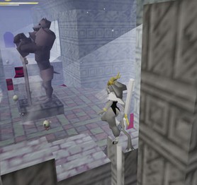 Xuất hiện tựa game hay bất ngờ, là sự kết hợp của nhiều siêu phẩm, có giá chỉ bằng 2 bát phở