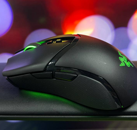 Trên tay Razer Cobra Pro - Mảnh ghép hoàn hảo trong hệ sinh thái Gaming của Razer