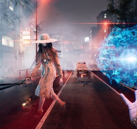 Tưởng vô danh, tựa game kinh dị bất ngờ có hơn 6 triệu lượt chơi, ai cũng phải sợ khi trải nghiệm