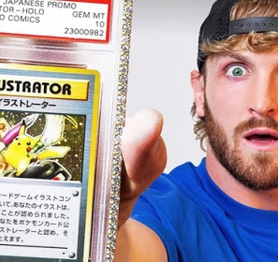 Ba thẻ game Pokémon đắt nhất mọi thời đại, giá trị cao nhất lên tới gần 150 tỷ