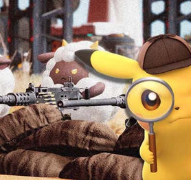 Bị cha đẻ Pokemon dọa kiện, game giống Pokemon công bố luôn thông số gây sốc, vượt ngoài mong đợi