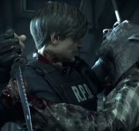 Một trong những phần game Resident Evil hay nhất sắp lên di động, người dùng iPhone hết sức vui mừng